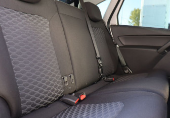 Подержанный автомобиль LADA (ВАЗ) Granta Liftback 2024 года (10 фото)