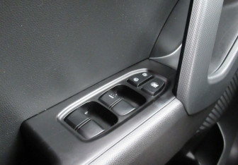 Подержанный автомобиль Hyundai Creta 2019 года (17 фото)