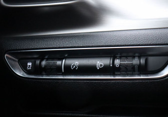 Подержанный автомобиль Geely Coolray 2020 года (15 фото)