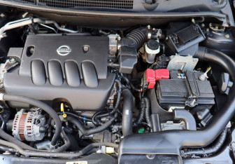 Подержанный автомобиль Nissan Qashqai 2011 года (18 фото)