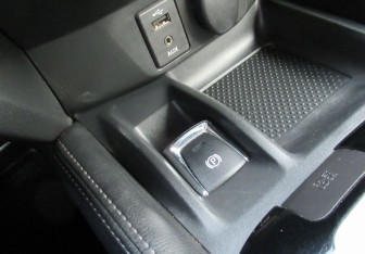 Подержанный автомобиль Nissan X-Trail 2019 года (19 фото)