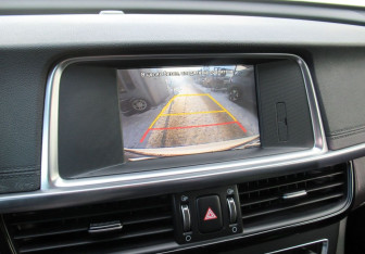 Подержанный автомобиль Kia Optima Sedan 2017 года (15 фото)