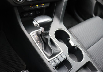 Подержанный автомобиль Kia Sportage 2020 года (17 фото)