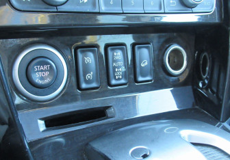 Подержанный автомобиль Renault Koleos 2014 года (21 фото)