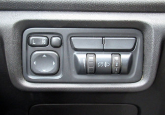 Подержанный автомобиль Chery Tiggo 5 2014 года (15 фото)