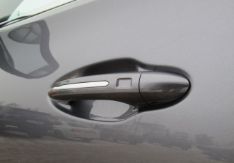 Подержанный автомобиль Chery Tiggo 7 Pro Max 2022 года (10 фото)