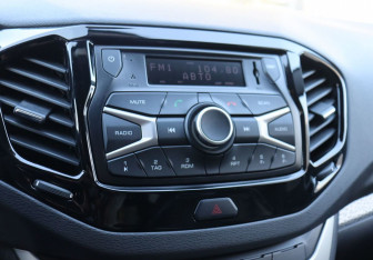 Подержанный автомобиль LADA (ВАЗ) Vesta Wagon 2020 года (13 фото)