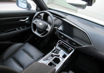 Подержанный автомобиль Knewstar 001 2024 года (12 фото)