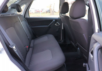 Подержанный автомобиль LADA (ВАЗ) Granta Sedan 2023 года (10 фото)