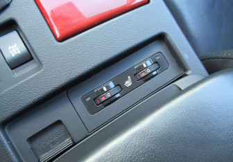 Подержанный автомобиль Lexus RX 2010 года (20 фото)