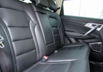 Подержанный автомобиль Geely Atlas 2019 года (12 фото)