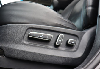 Подержанный автомобиль Hyundai ix55 2013 года (25 фото)