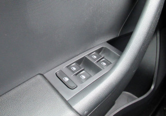 Подержанный автомобиль Skoda Rapid Liftback 2020 года (11 фото)