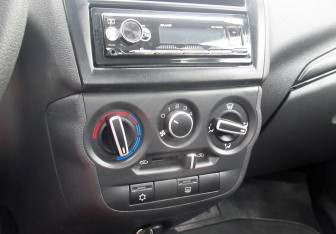 Подержанный автомобиль LADA (ВАЗ) Granta Sedan 2022 года (12 фото)