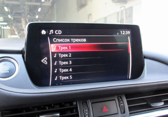 Подержанный автомобиль Mazda 6 Sedan 2019 года (13 фото)