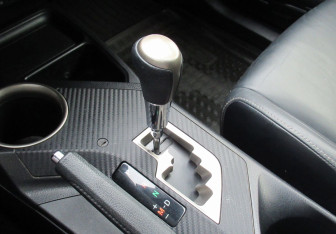 Подержанный автомобиль Toyota RAV4 2014 года (22 фото)