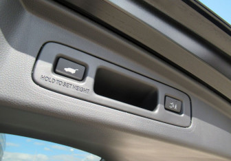 Новый Honda CR-V 2026 (25 фото)