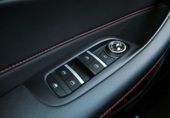 Подержанный автомобиль Chery Tiggo 4 Pro 2023 года (14 фото)