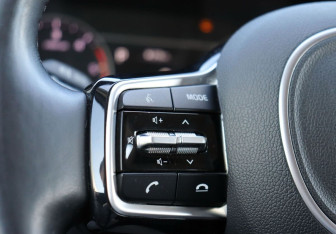 Подержанный автомобиль Kia Sorento 2020 года (21 фото)