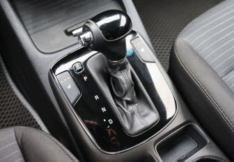 Подержанный автомобиль Kia Cerato Sedan 2019 года (14 фото)