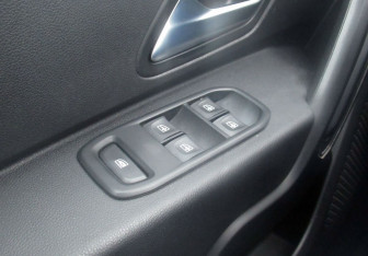 Подержанный автомобиль Renault Duster 2021 года (11 фото)