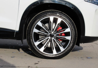 Новый Knewstar 001 2024 (9 фото)