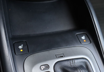 Подержанный автомобиль Kia Soul 2011 года (17 фото)