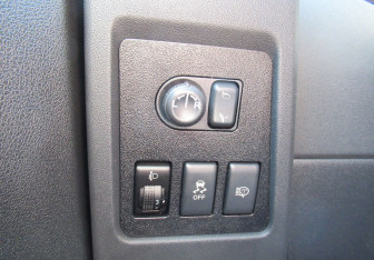 Подержанный автомобиль Nissan Qashqai 2010 года (15 фото)