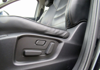 Подержанный автомобиль Mazda CX-5 2018 года (14 фото)