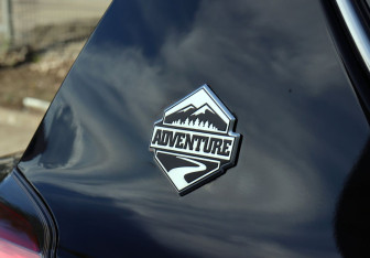 Подержанный автомобиль Toyota RAV4 2018 года (19 фото)