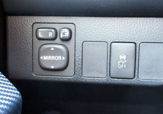 Подержанный автомобиль Toyota RAV4 2013 года (17 фото)