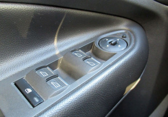 Подержанный автомобиль Ford Kuga 2018 года (17 фото)