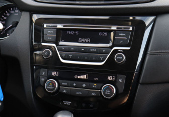 Подержанный автомобиль Nissan Qashqai 2019 года (17 фото)
