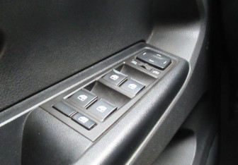 Подержанный автомобиль LADA (ВАЗ) Vesta Sedan 2017 года (11 фото)