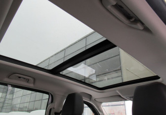 Подержанный автомобиль Haval Dargo 2024 года (18 фото)