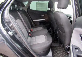 Подержанный автомобиль Kia Ceed Hatchback 2016 года (12 фото)