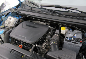 Подержанный автомобиль Haval Jolion 2021 года (21 фото)