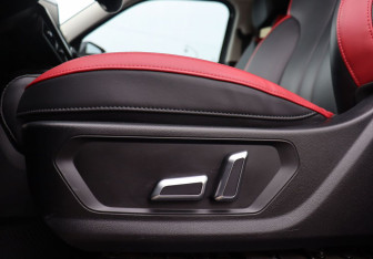 Подержанный автомобиль Haval H3 2024 года (13 фото)