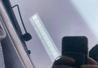 Подержанный автомобиль Opel Astra Hatchback 2007 года (11 фото)