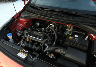 Подержанный автомобиль Hyundai Solaris Sedan 2021 года (10 фото)