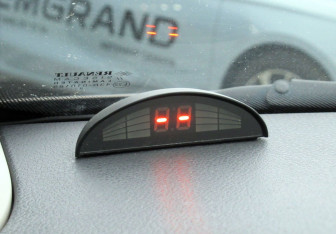 Подержанный автомобиль Renault Logan Sedan 2019 года (15 фото)