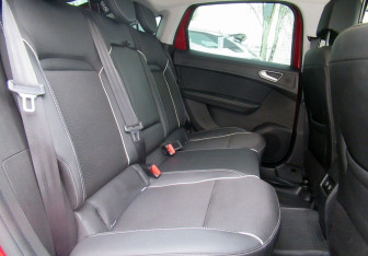 Подержанный автомобиль Renault Arkana 2021 года (20 фото)