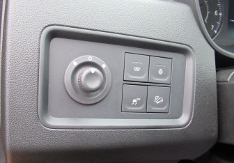 Подержанный автомобиль Renault Duster 2021 года (15 фото)