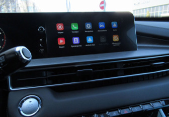 Подержанный автомобиль Chery Tiggo 4 2024 года (16 фото)