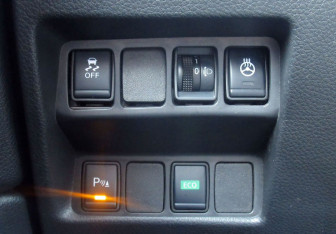 Подержанный автомобиль Nissan Qashqai 2019 года (19 фото)