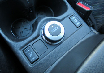 Подержанный автомобиль Nissan Qashqai 2018 года (17 фото)