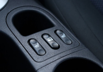 Подержанный автомобиль Nissan Qashqai 2012 года (17 фото)