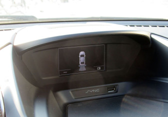 Подержанный автомобиль Ford Kuga 2018 года (15 фото)