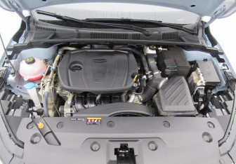 Подержанный автомобиль Geely Emgrand 2024 года (23 фото)