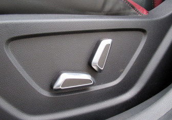 Подержанный автомобиль Geely Coolray 2020 года (11 фото)